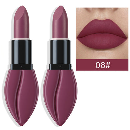 💄 BUY 1 GET 1 FREE! ✨ Matte Liquid Lipstick – Long-Lasting, Smudge Proof & Rich Color Payoff 💋