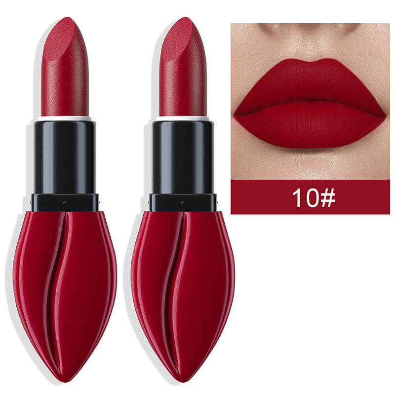 💄 BUY 1 GET 1 FREE! ✨ Matte Liquid Lipstick – Long-Lasting, Smudge Proof & Rich Color Payoff 💋