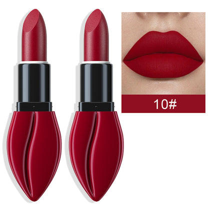 💄 BUY 1 GET 1 FREE! ✨ Matte Liquid Lipstick – Long-Lasting, Smudge Proof & Rich Color Payoff 💋