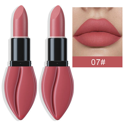 💄 BUY 1 GET 1 FREE! ✨ Matte Liquid Lipstick – Long-Lasting, Smudge Proof & Rich Color Payoff 💋