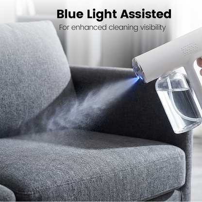 Portable Rechargeable Nano Atomizer Spray Gun