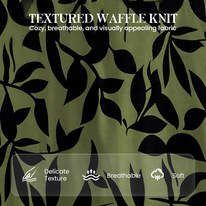 V-Neck & Ring Detail Spaghetti Dress