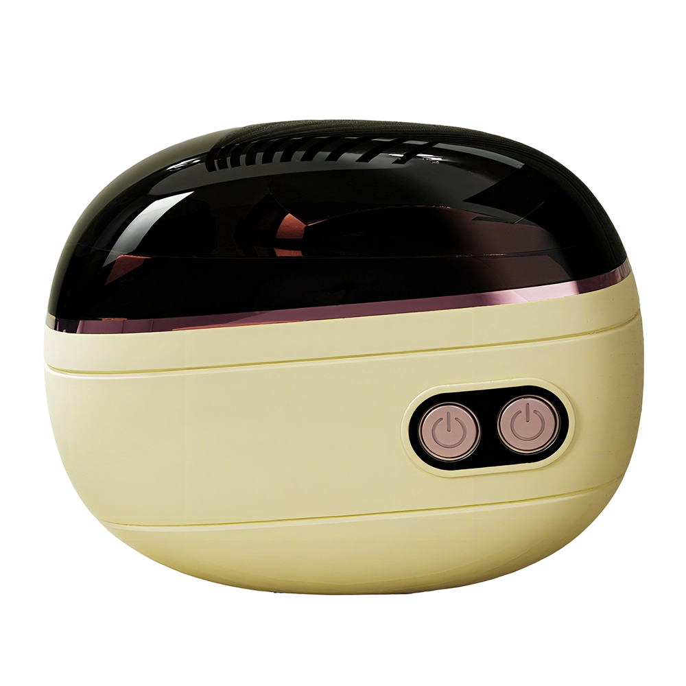 2-in-1 Safe Electric Nail Clipper