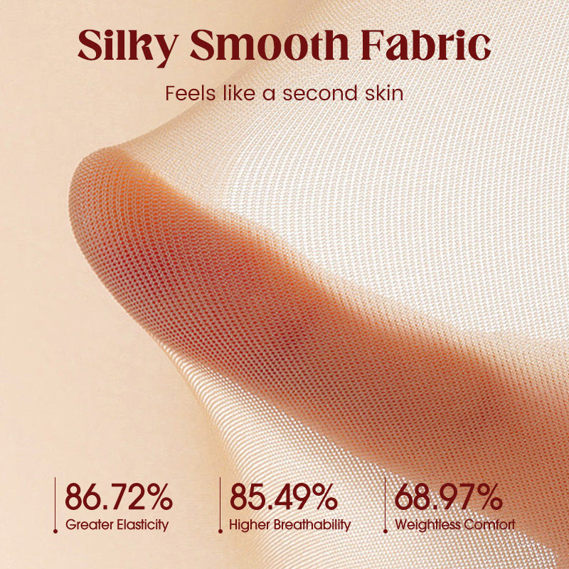 Comfortable & Seamless Panties with Elegant Lace