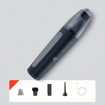 4-in-1 Handheld Cordless Vacuum Cleaner