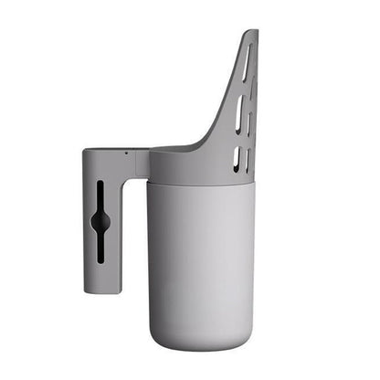 Cat Litter Scoop with Trash Can