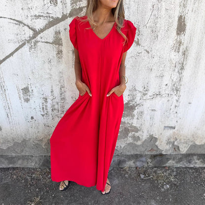 Women’s Leopard Print Wide-Leg Jumpsuit