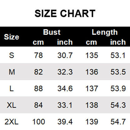 Women’s Retro Print V-Neck Sleeveless Maxi Dress
