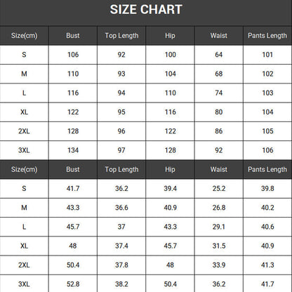 Women's Two-Piece Loose Fit Outfit with Asymmetrical Top