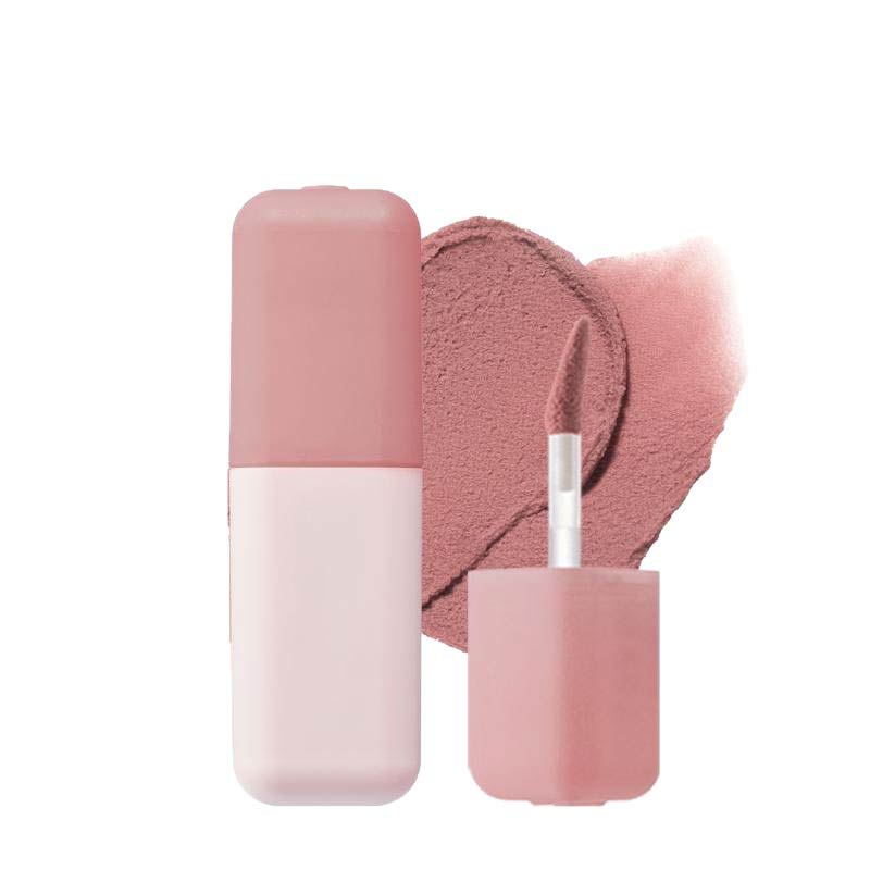 Velvet Matte Lip Glaze