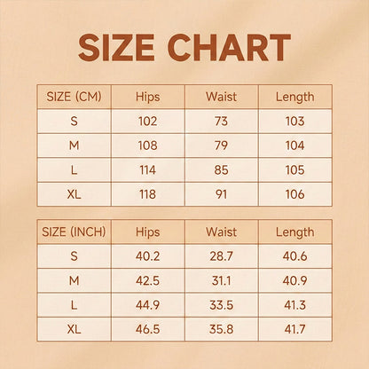🌸LAST DAY OF SPECIAL OFFER - 49% OFF💕Women's High-Waist Wide-Leg Solid Color Trousers