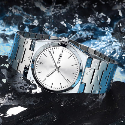 Men's Premium Luminous Quartz Watch