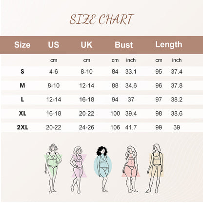 Women's High Neck Long Sleeve Bodycon Knee-Length Dress