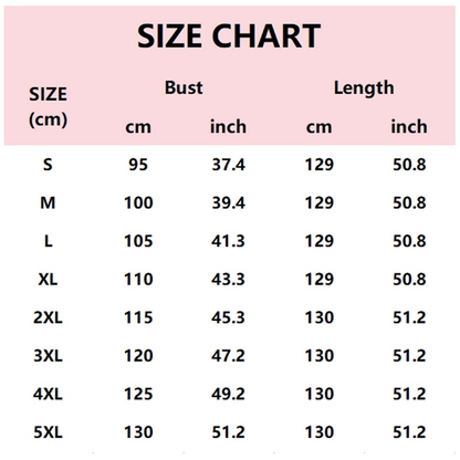 Women's Casual Loose Midi Dress with Embroidery