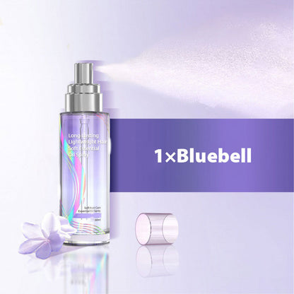 💆‍♀️ BUY 2 GET 1 FREE! ✨ Long-Lasting Lightweight Hair Essential Oil Spray – No Greasy Residue, Instant Shine & Softening 🌸