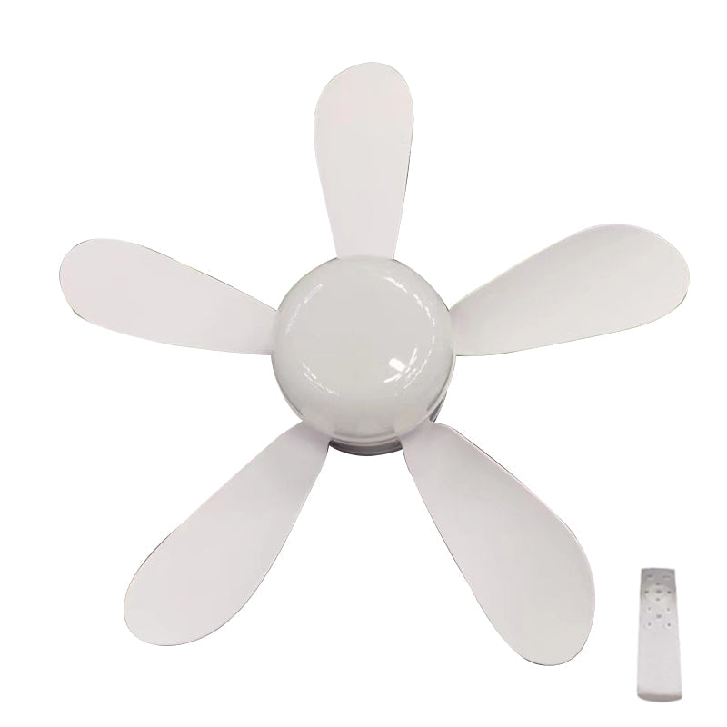 💡 49% OFF NOW! 🌬️ 2-in-1 Remote-Controlled Ceiling Fan with LED Light – Energy-Efficient, Quiet Motor & Perfect for Home Comfort 🏠