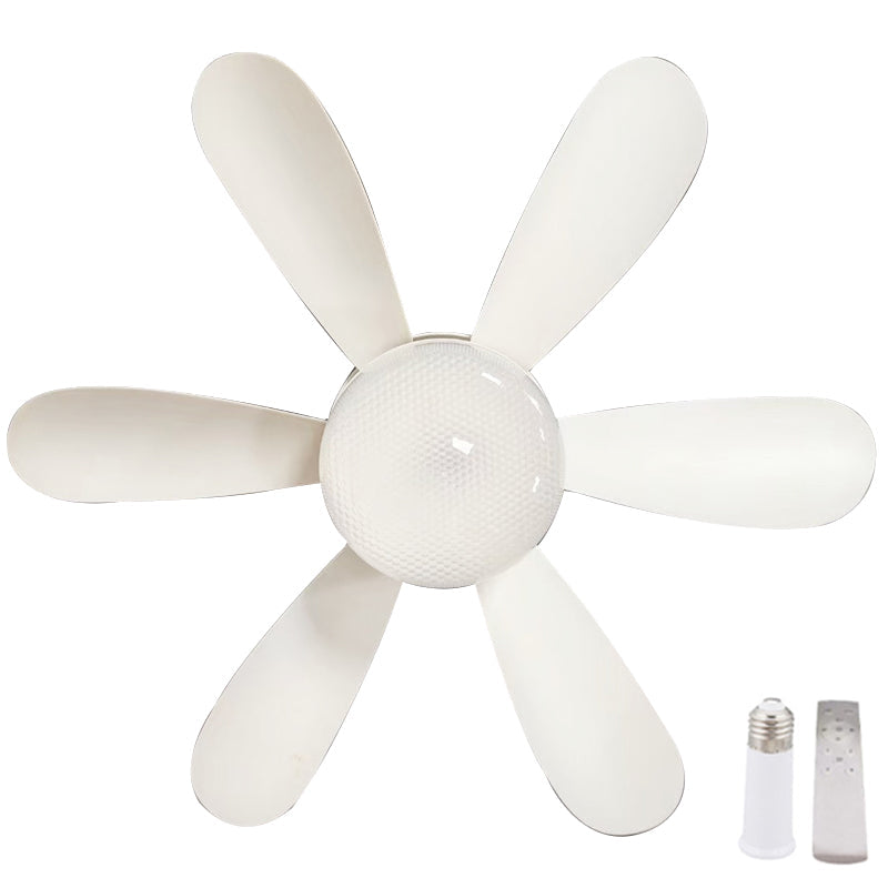 💡 49% OFF NOW! 🌬️ 2-in-1 Remote-Controlled Ceiling Fan with LED Light – Energy-Efficient, Quiet Motor & Perfect for Home Comfort 🏠
