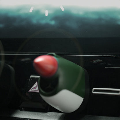 Fighter Plane Car Air Freshener
