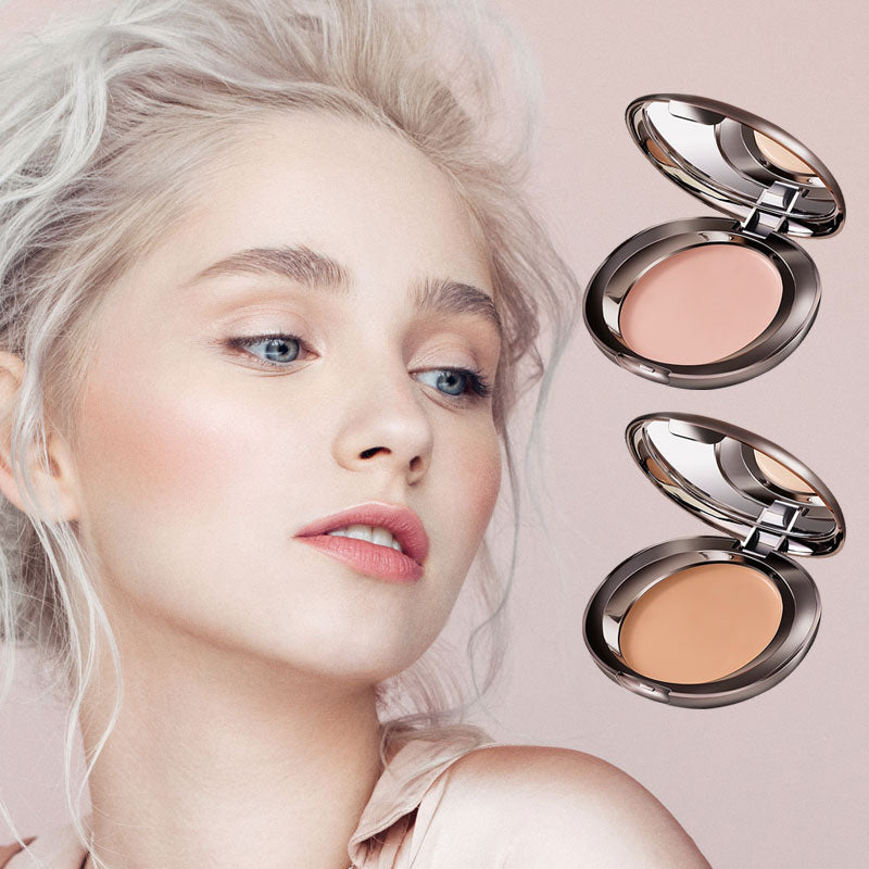 Long-Lasting Skin-Friendly Foundation Cream