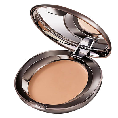 Long-Lasting Skin-Friendly Foundation Cream