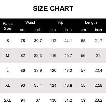 Men's Loose Short Sleeve Shirt & Shorts 2-Piece Set