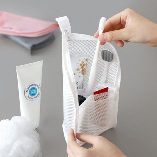 🔥Hot Sale Offers-Portable Lightweight Travel Toiletry Bag
