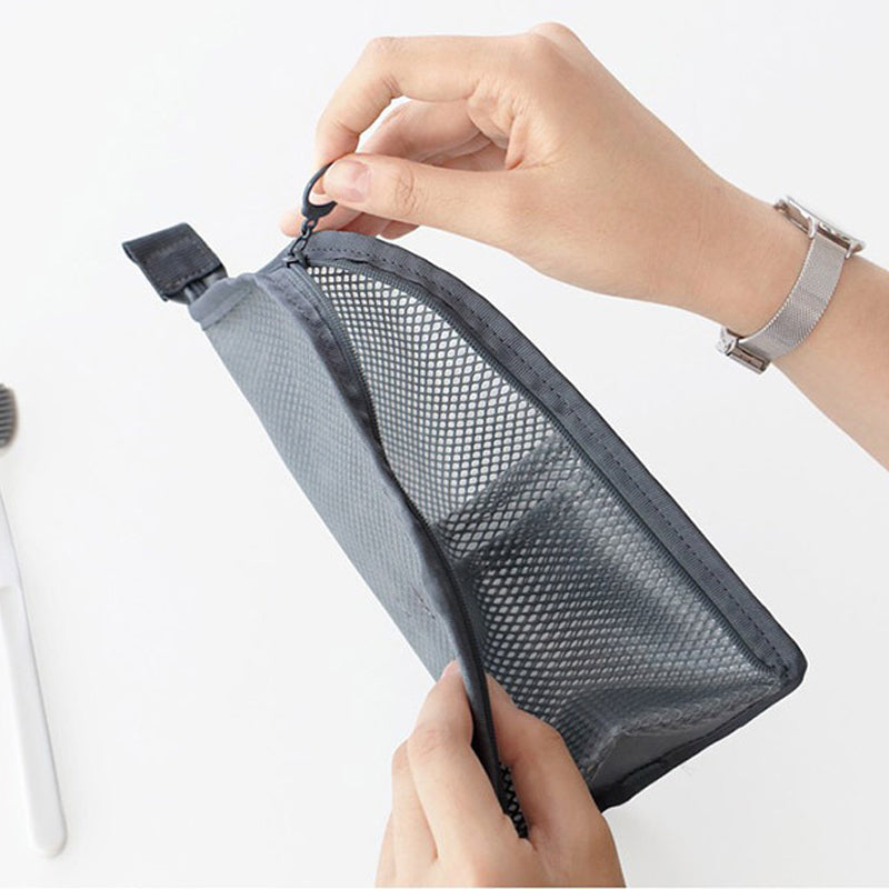 🔥Hot Sale Offers-Portable Lightweight Travel Toiletry Bag