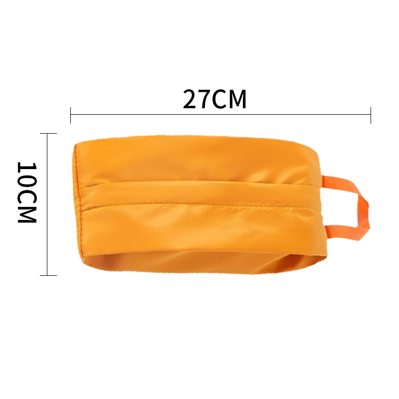 Waterproof & Portable Travel Organizer Bag