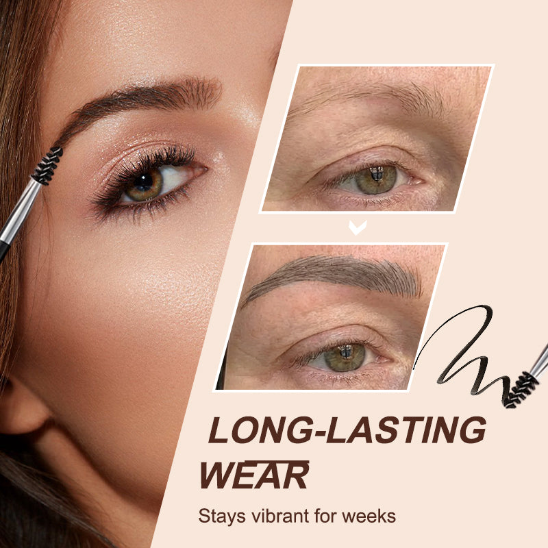 Limited time offer🔥Professional Eyebrow Coloring Kit