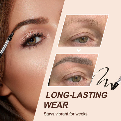 Limited time offer🔥Professional Eyebrow Coloring Kit