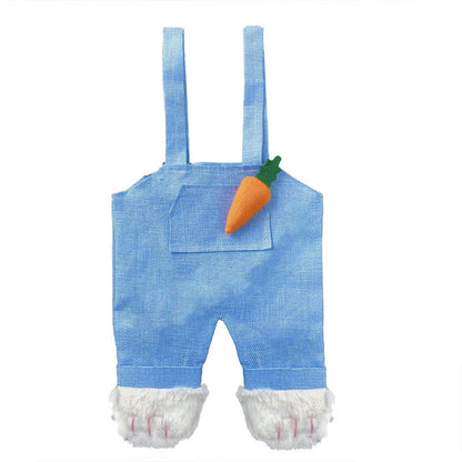 Cute Rabbit Easter Gift Bag for Children