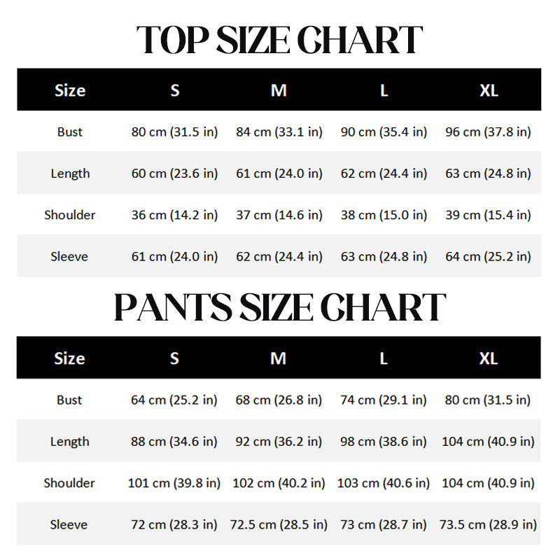 Women's Peplum Top & Pants 2-Piece Set