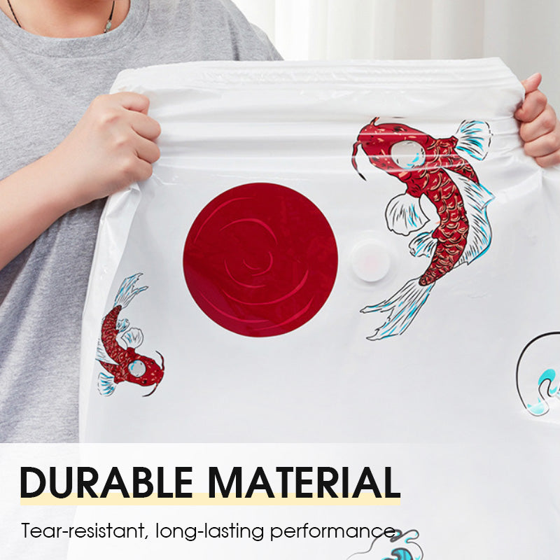 🔥Space-Saving Vacuum Storage Bags📢 Limited Stock Available—Grab Yours Now!⏰