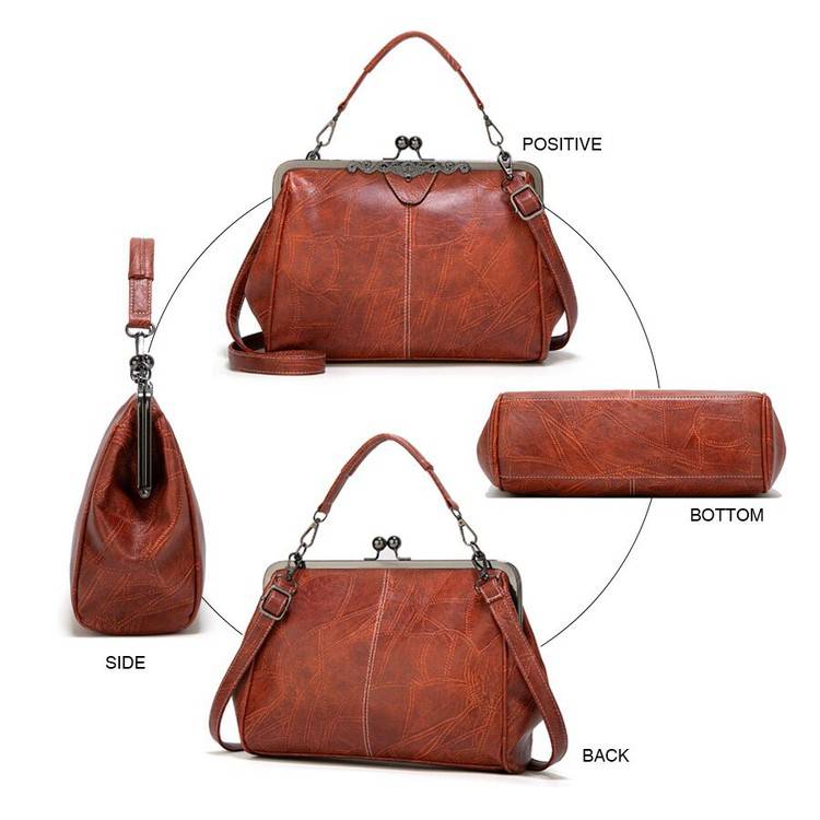 Best gift🎁 Women’s Vintage Exquisite Handbag