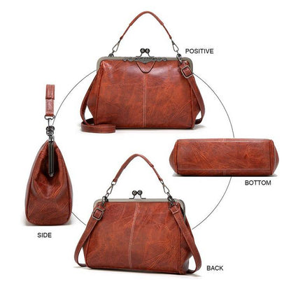 Best gift🎁 Women’s Vintage Exquisite Handbag