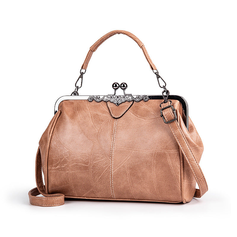Best gift🎁 Women’s Vintage Exquisite Handbag