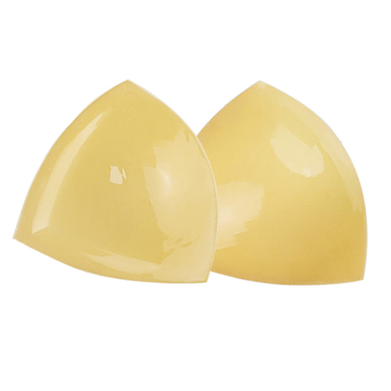 🥳2026 HOT SALE🥳💞50K+ SOLD!✨💝 Buy 1 Get 1 FREE! Double-Sided Invisible Push-Up Bra – No straps, no seams. Strong adhesive stays secure all day. Reusable & washable. Perfect for backless & strapless outfits. 👗🦋
