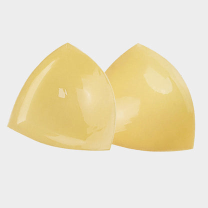 🥳2026 HOT SALE🥳💞50K+ SOLD!✨💝 Buy 1 Get 1 FREE! Double-Sided Invisible Push-Up Bra – No straps, no seams. Strong adhesive stays secure all day. Reusable & washable. Perfect for backless & strapless outfits. 👗🦋