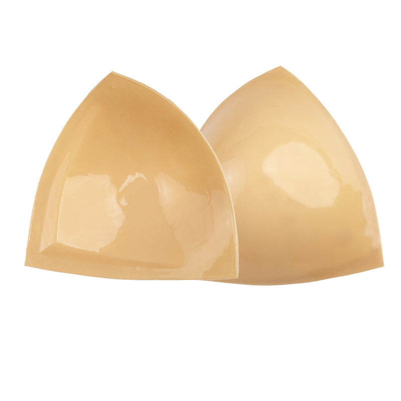 🥳2026 HOT SALE🥳💞50K+ SOLD!✨💝 Buy 1 Get 1 FREE! Double-Sided Invisible Push-Up Bra – No straps, no seams. Strong adhesive stays secure all day. Reusable & washable. Perfect for backless & strapless outfits. 👗🦋