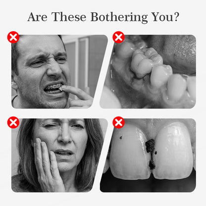 Probiotic Teeth Whitening Powder