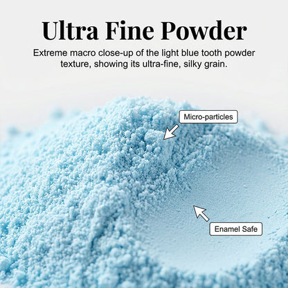 Probiotic Teeth Whitening Powder