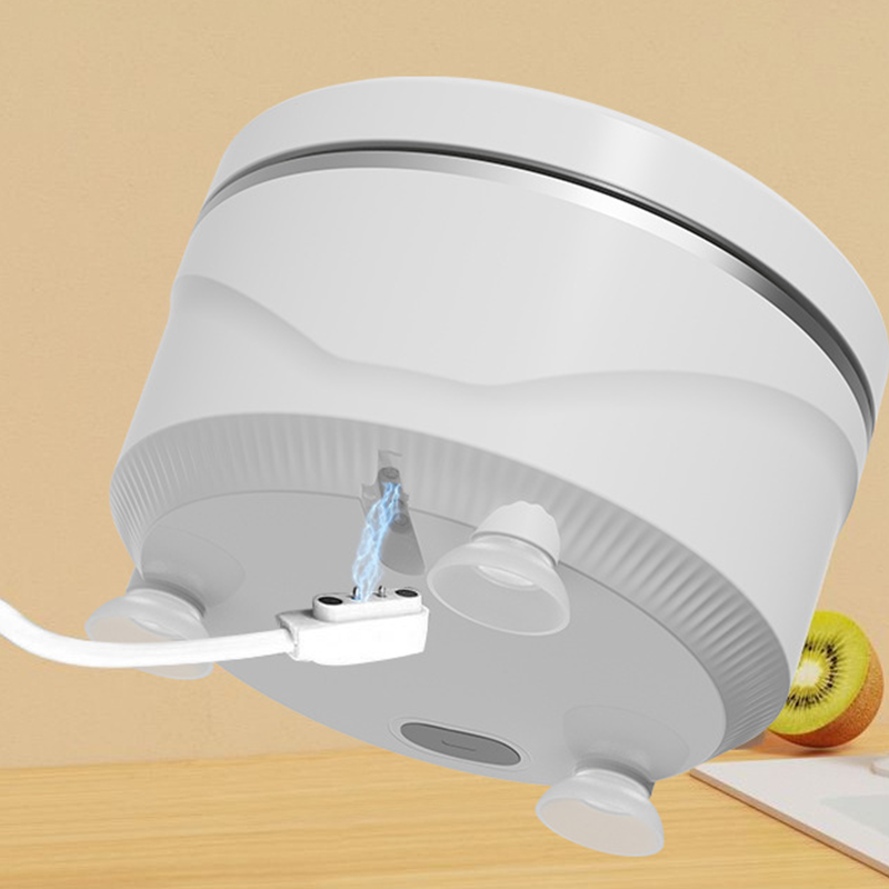 ✈50% OFF & Free shipping✈ Automatic Fruit & Vegetable Purifier Washer