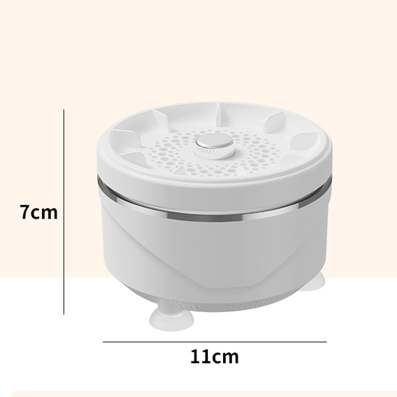 ✈50% OFF & Free shipping✈ Automatic Fruit & Vegetable Purifier Washer