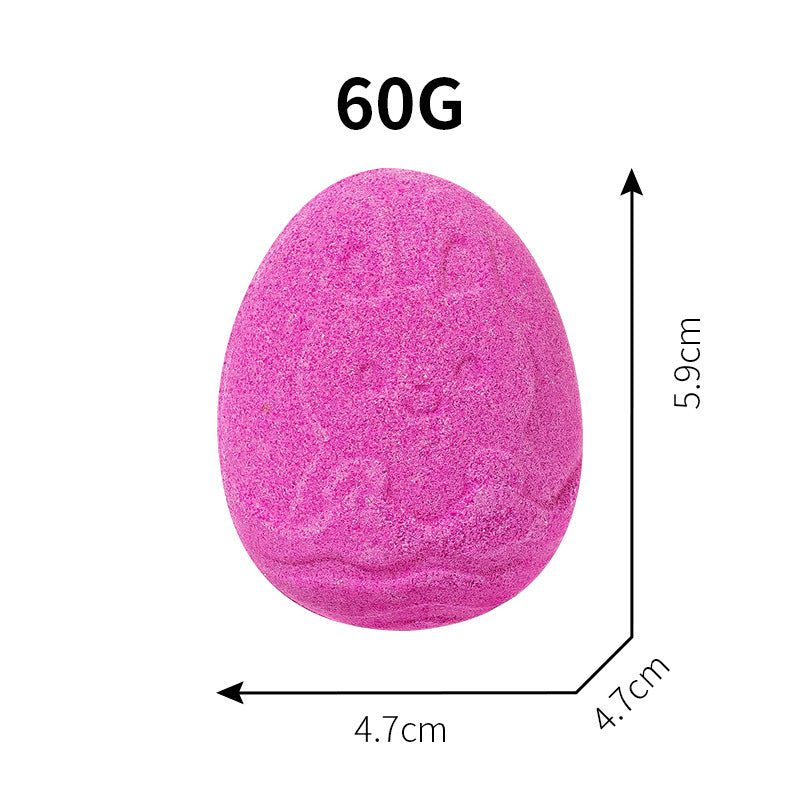 📢📢 50% OFF - LIMITED TIME DEAL!🐰 Rabbit Surprise Toy Bath Bomb for Kids