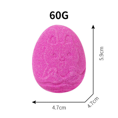 📢📢 50% OFF - LIMITED TIME DEAL!🐰 Rabbit Surprise Toy Bath Bomb for Kids