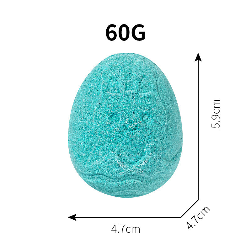 📢📢 50% OFF - LIMITED TIME DEAL!🐰 Rabbit Surprise Toy Bath Bomb for Kids