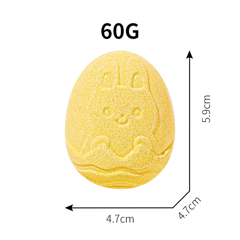 📢📢 50% OFF - LIMITED TIME DEAL!🐰 Rabbit Surprise Toy Bath Bomb for Kids
