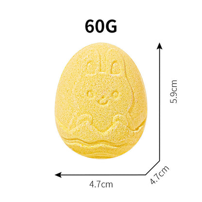 📢📢 50% OFF - LIMITED TIME DEAL!🐰 Rabbit Surprise Toy Bath Bomb for Kids