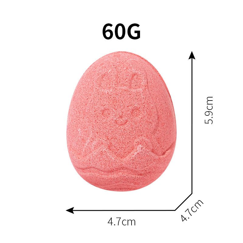 📢📢 50% OFF - LIMITED TIME DEAL!🐰 Rabbit Surprise Toy Bath Bomb for Kids