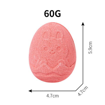 📢📢 50% OFF - LIMITED TIME DEAL!🐰 Rabbit Surprise Toy Bath Bomb for Kids